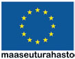 EU:n Maaseuturahasto logo