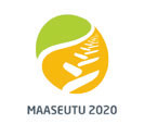 Maaseutu2020 logo