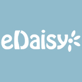 eDaisy logo 