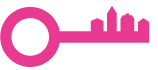 Kansalaisneuvonta logo, avain