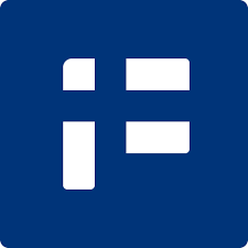 suomi.fi logo, suomenlippu
